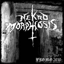 Nekro Morphosis : Promo 2010